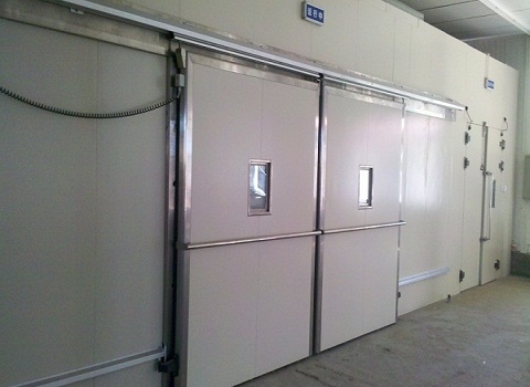 汽車熱管理實(shí)驗(yàn)室